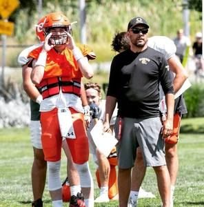 Meet your Posher, Nathaniel